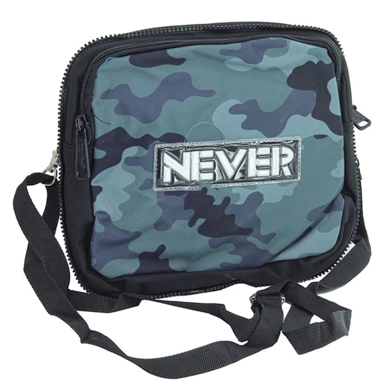 Школьный набор сумок 3 в 1 Glossy Bird GB2594P-135 черный Школьный набор сумок 3 в 1 Glossy Bird GB2594P-135 черный