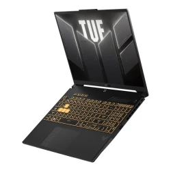 Ноутбук ASUS TUF Gaming F16 FX607VJ-RL006 90NR0MZ6-M00060