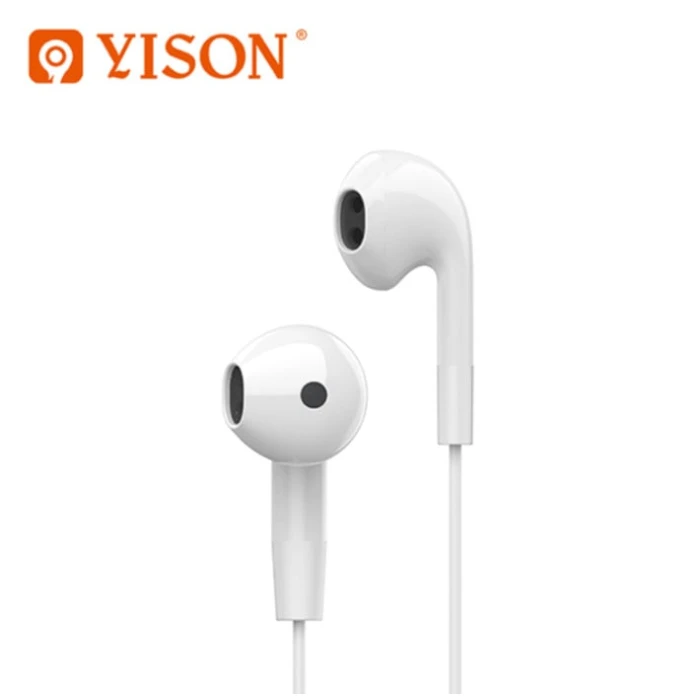 Проводные наушники YİSON X1 SOUND Проводные наушники YİSON X1 SOUND