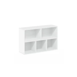 Полка Ev Plus Aden 12115521, ЛДСП, белая, 80x50x24 см Полка Ev Plus Aden 12115521, ЛДСП, белая, 80x50x24 см