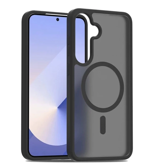 Чешский Samsung Galaxy S24 FE Magsafe