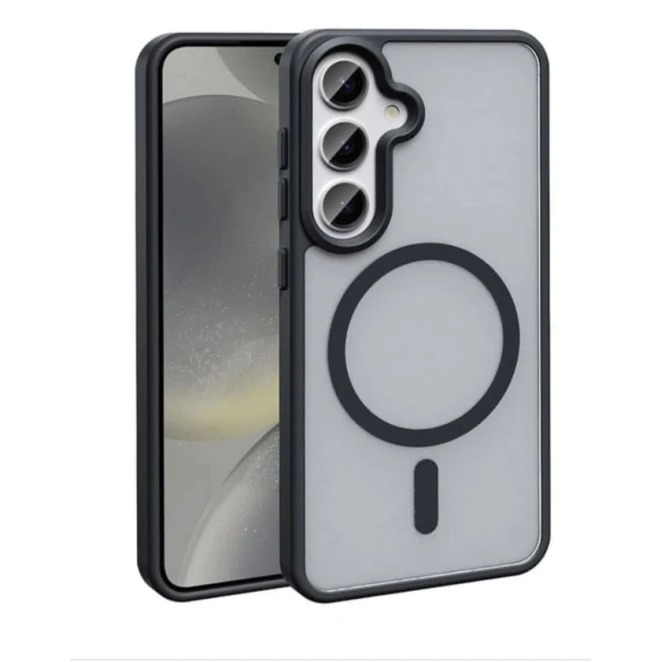 Чешский Samsung Galaxy S24 FE Magsafe