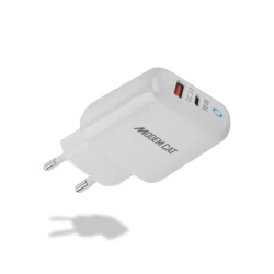 Şəbəkə enerji toplama cihazı ModemCAT MTC-013, Ağ