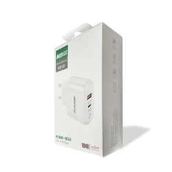 Şəbəkə enerji toplama cihazı ModemCAT MTC-013, Ağ