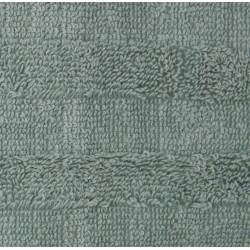 Полотенце для рук JYSK Torsby, 50x90 см, хлопок, мятный