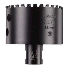 Almaz koronka Milwaukee Diamond Max Tile Drill 68 mm (4932478285M14)
