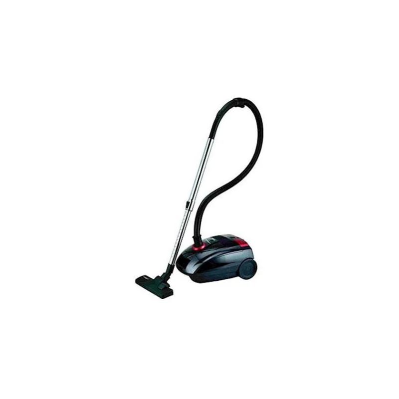 Пылесос Eurolux EU-VC2229DBR Пылесос Eurolux EU-VC2229DBR