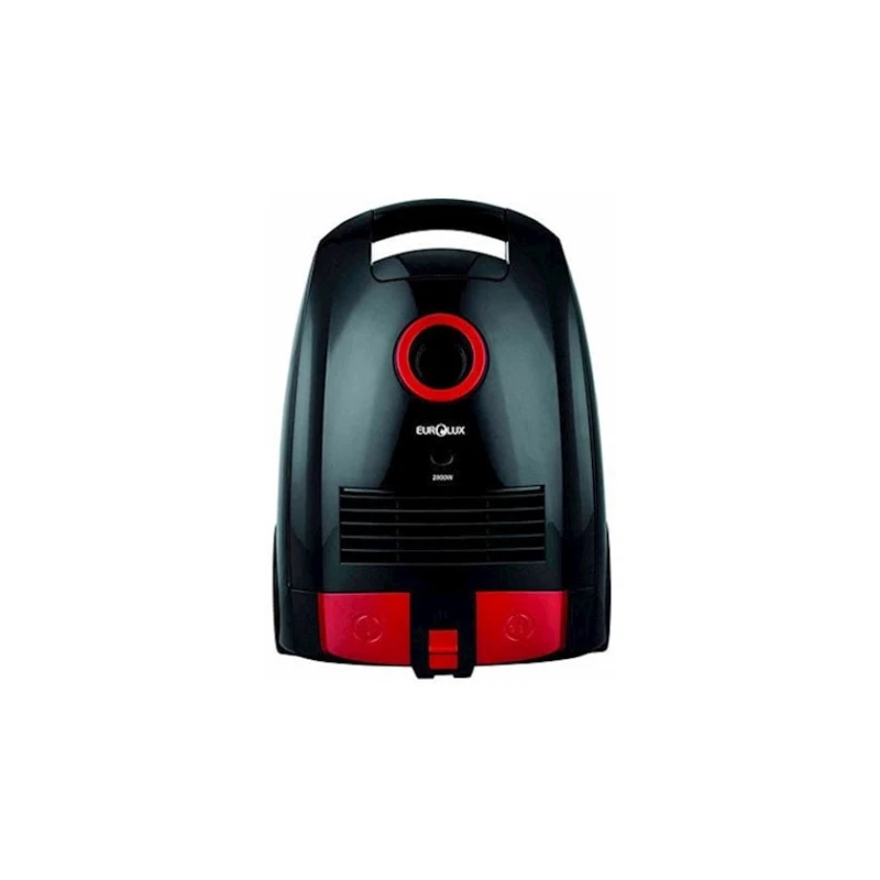 Пылесос Eurolux EU-VC2229DBR Пылесос Eurolux EU-VC2229DBR