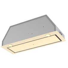 Mətbəx aspiratoru Electrotech Campo Neo Cream 82