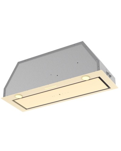 Mətbəx aspiratoru Electrotech Campo Neo Cream 82