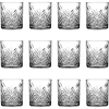 Набор стаканов Pasabahce Timeless 52810, 210 мл, 12 шт Набор стаканов Pasabahce Timeless 52810, 210 мл, 12 шт