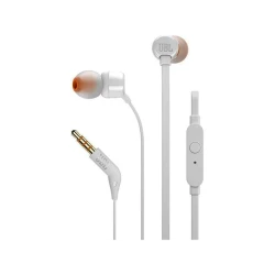 Проводные наушники JBL Tune 110 White