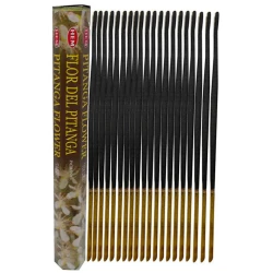 Ароматические палочки Hem Pitanga Flower, 20 шт