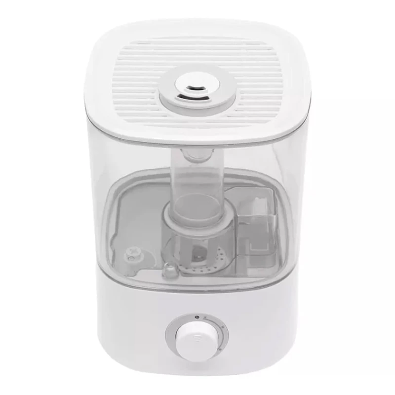 Увлажнитель воздуха Lydsto Smart Humidifier F100 (XD-F100-01) Увлажнитель воздуха Lydsto Smart Humidifier F100 (XD-F100-01)