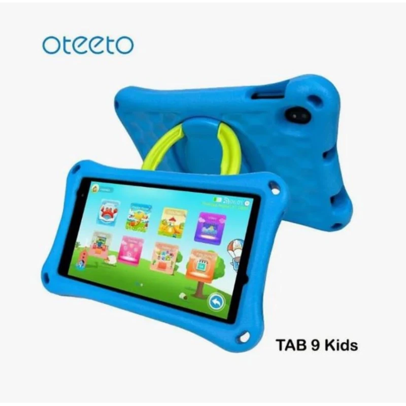 Планшет Oteeto Tab9 Kids 8 Планшет Oteeto Tab9 Kids 8