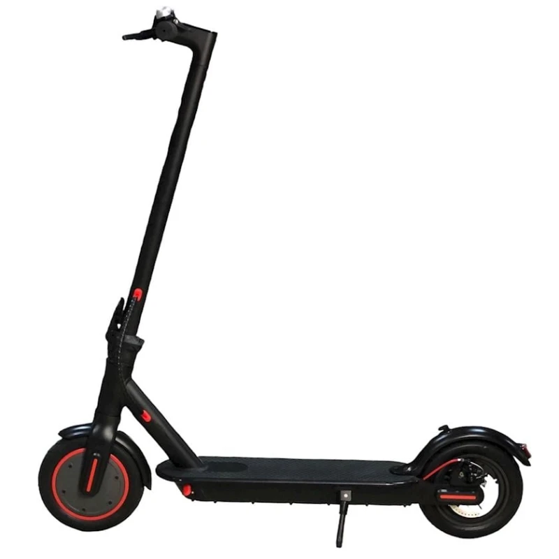 Скутер LV L76 Black Скутер LV L76 Black