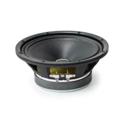 Автомобильная акустика Pride Solo Mini ver.2 6.5