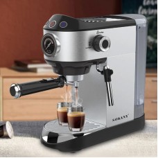 Qəhvə maşını Sokany SK-696B