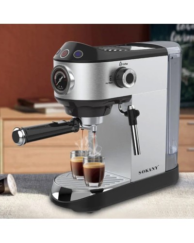 Qəhvə maşını Sokany SK-696B