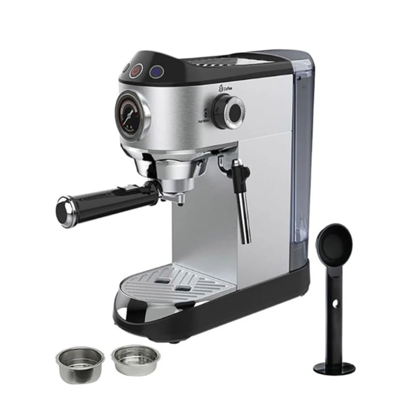 Кофемашина Sokany SK-696B Кофемашина Sokany SK-696B