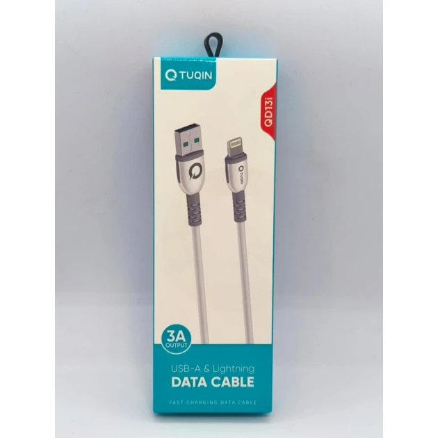 Kabel Tuqin QD13I USB/IP 1m