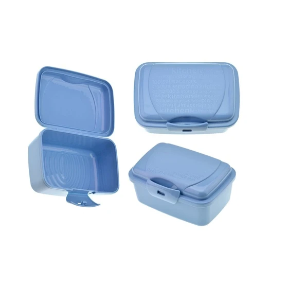 Lanç-boks 010000500, 350 ml, məhsul çeşiddə Lanç-boks 010000500, 350 ml, məhsul çeşiddə