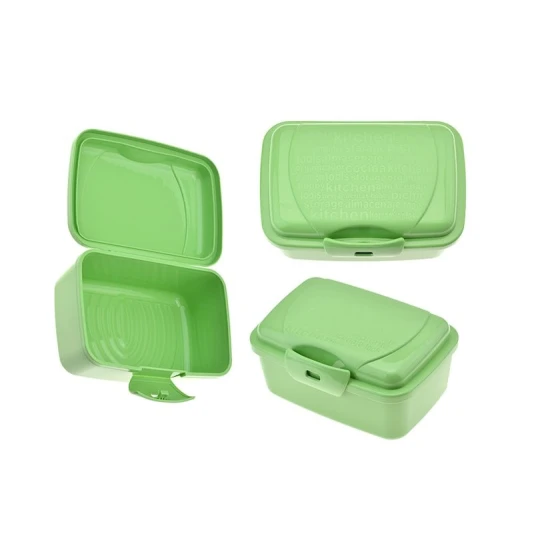 Lanç-boks 010000500, 350 ml, məhsul çeşiddə Lanç-boks 010000500, 350 ml, məhsul çeşiddə