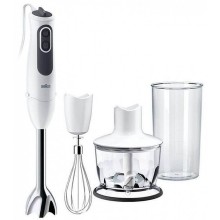 Blenderi Braun MQ 3137 WH