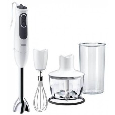 Blenderi Braun MQ 3137 WH