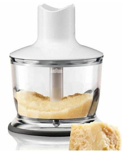 Blenderi Braun MQ 3137 WH