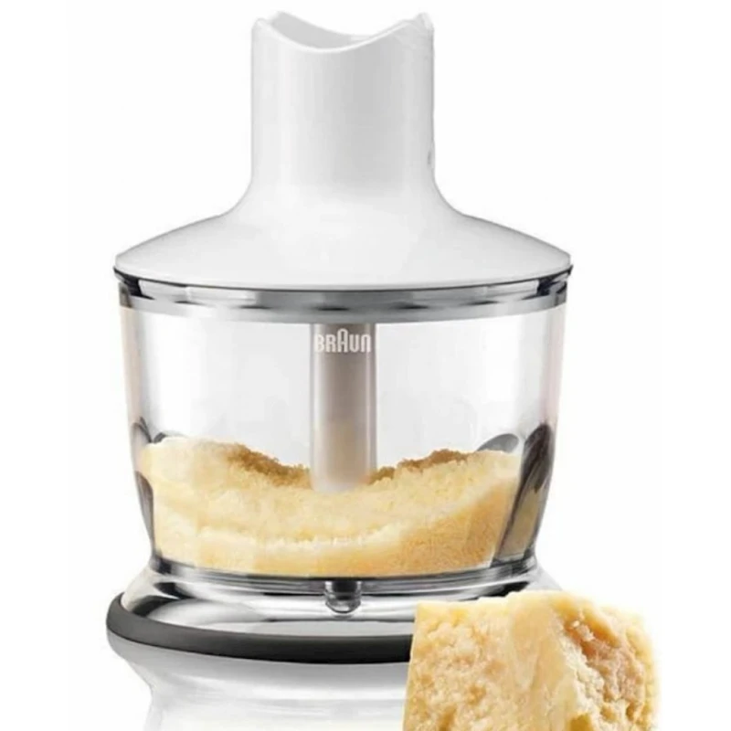 Блендер Braun MQ 3137 WH