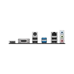 Материнская плата MSI H610M-E DDR4 Материнская плата MSI H610M-E DDR4