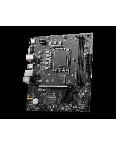 Ana lövhəsi MSI H610M-E DDR4