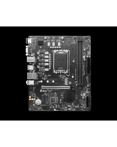 Ana lövhəsi MSI H610M-E DDR4