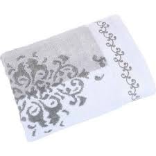 Dəsmal dəsti Özdilək Golzar GZ-DES-004, 50х90 см, 4 ədəd