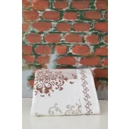 Dəsmal dəsti Özdilək Golzar GZ-DES-004, 50х90 см, 4 ədəd