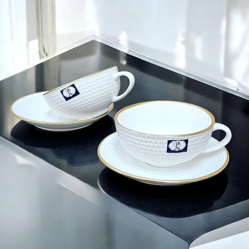 Набор чайный Gallery Home GH-000237, 220 мл, 6 персон Набор чайный Gallery Home GH-000237, 220 мл, 6 персон