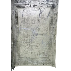 Ковер Sahara SHA-00003549, натуральный шелк, разноцветный, 150x230 см