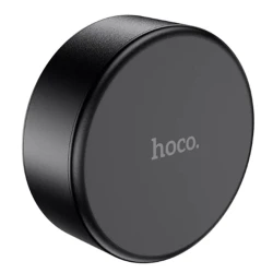 Магнитный вакуумный авто-держатель Hoco DCA47