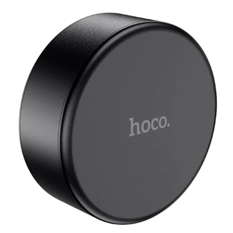 Магнитный вакуумный авто-держатель Hoco DCA47 Магнитный вакуумный авто-держатель Hoco DCA47