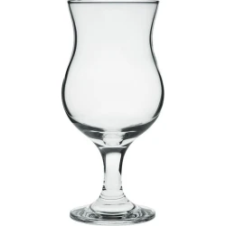 Набор бокалов Pasabahce Bistro, 380 мл, для коктейля, стекло, 6 шт, прозрачный