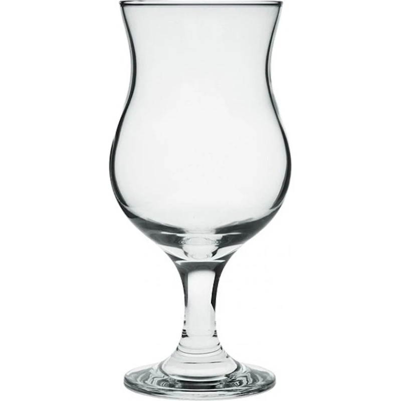 Набор бокалов Pasabahce Bistro, 380 мл, для коктейля, стекло, 6 шт, прозрачный Набор бокалов Pasabahce Bistro, 380 мл, для коктейля, стекло, 6 шт, прозрачный