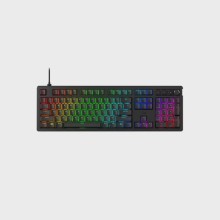 Klaviatura HyperX Alloy Rise Black (7G7A3AA#ACB)