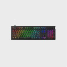 Klaviatura HyperX Alloy Rise Black (7G7A3AA#ACB)