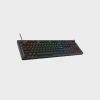 Клавиатура HyperX Alloy Rise Black (7G7A3AA#ACB) Клавиатура HyperX Alloy Rise Black (7G7A3AA#ACB)