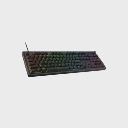 Клавиатура HyperX Alloy Rise Black (7G7A3AA#ACB)