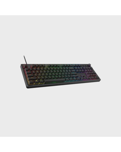 Klaviatura HyperX Alloy Rise Black (7G7A3AA#ACB)