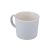 Чашка Emsan Dream, фарфор, светло-серая, 350 мл