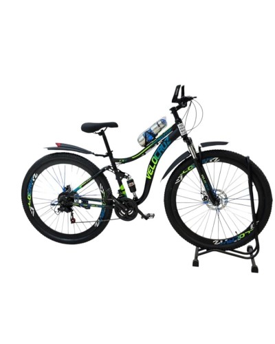 Velosiped Velocruz Velo_grbl_25, rəngbərəng, ölçü 25