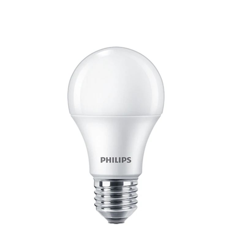 Лампа светодиодная Philips 11W (95W) E27 cap White Bulb, грушевидная Лампа светодиодная Philips 11W (95W) E27 cap White Bulb, грушевидная